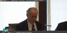 Il Veneto approva la legge sul fine vita, &egrave; la prima regione di centrodestra