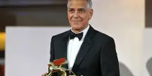 Tuttifrutti. Mostra del cinema di Venezia: Clooney, "Ink" di Danny Boyle e "La Ragazza con la Leica"