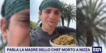 "Mio figlio circuito e ucciso da chi lo aveva plagiato"