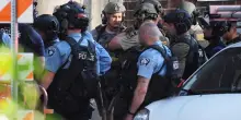 Sparatoria a Minneapolis: tre morti, tra cui il presunto aggressore