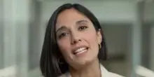Giulia Presutti rinuncia alla conduzione di Report. Discussione sul futuro del programma