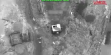 Attacchi sull'Iran, Centcom diffonde un nuovo video delle azioni