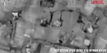 Libano, raid israeliano su infrastrutture di Hezbollah