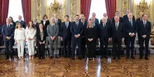 Governo Meloni, il documento sui record: "Pi&ugrave; stabilit&agrave; per un'Italia pi&ugrave; forte". Festa a Bari