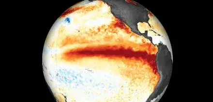 Agosto 2026 &egrave; il mese pi&ugrave; caldo mai registrato, Europa occidentale ai massimi storici