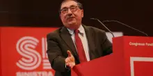 &Egrave; morto a 78 anni Fabio Mussi, ex ministro del governo Prodi