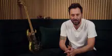 Cesare Cremonini: &ldquo;Non amo i concerti karaoke, nel nuovo tour rinuncer&ograve; a qualche hit&rdquo;