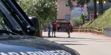 Trentino: Pietramurata blindata per raduno naziskin, societ&agrave; civile protesta. Oggi al via il meeting