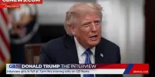 Trump freddo sulla Falkland/Malvinas: "Londra non ci ha aiutato con l'Iran"