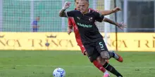 Coppa Italia, il Palermo schianta il Mantova (5 a 2) e vola agli ottavi di finale