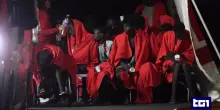 Nuova strage di migranti, 5 morti e 80 dispersi alle Canarie