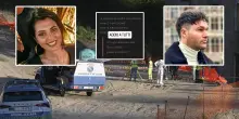 Femminicidio-suicidio sulla A1: le telefonate disperate dal bagagliaio, gli ultimi istanti di Lorena