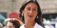 Ue, premio Daphne Caruana Galizia 2026 all'inchiesta sull'accordo Italia-Albania