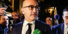 Rabbia e fischi dopo l'assoluzione di Fenech da mandante dell'omicidio di Daphne Caruana Galizia