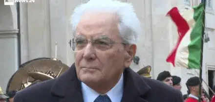Forum di Cernobbio, Mattarella: "C'&egrave; una visione coercitiva che riporta a epoche coloniali"