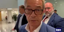 Farage alle prese con un nuovo scandalo, il video del giornalista sotto copertura che lo accusa