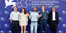 La citt&agrave; dei vivi: a Venezia il film su Luca Varani, racconto senza violenza