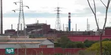 Ex Ilva, lettere di licenziamento per oltre 2500 operai dell'indotto