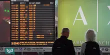 Autorit&agrave; Trasporti, multa da 1,75 milioni a Rete Ferroviaria Italiana