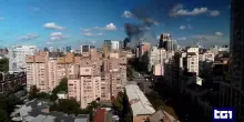 Bombe russe sugli 007 di Kiev, in forse la visita degli inviati di Trump