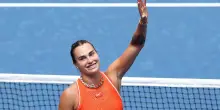 Rivelato il calendario WTA 2027: stesso montepremi per tutti i tornei &ldquo;1000&rdquo; combined