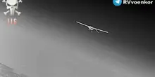 Zaporizhzhia, l'offensiva del drone russo "Reaper" sulla fanteria ucraina: video