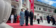 Mattarella: "Repubblica e autonomie hanno nutrito la democrazia contro il fascismo"