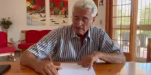 L'uccisione di Lorena, il dolore di un padre diventa un appello alla politica: "Che non accada pi&ugrave;"