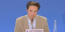 Robert Pattinson e quei film girati tutti insieme: &ldquo;Saltavo da un set all&rsquo;altro"