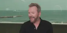 Kiefer Sutherland: Al Pacino, mio padre e le lezioni di una vita