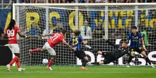Inter Napoli 3-2, la sintesi della partita