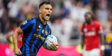 Riparte la Champions League. Sar&agrave; l'Inter la prima delle italiane a scendere in campo