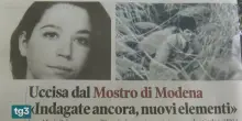 I delitti del "mostro" di Modena: otto donne uccise in 10 anni