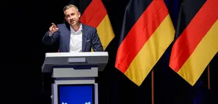 Germania, seggi aperti in Sassonia-Anhalt. AfD grande favorita