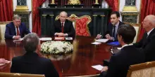 Casa Bianca, a Mosca discussi piani concreti con Putin per Kiev