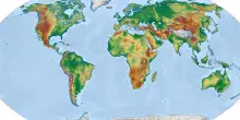 L'Onu ridisegna le mappe: l'Africa non sar&agrave; pi&ugrave; rimpicciolita