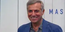 Ballando con le Stelle, Massimo Ghini &egrave; l'undicesimo concorrente