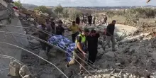 Beirut: "Almeno 4 morti fra cui 2 donne nei raid israeliani nel sud del Libano"