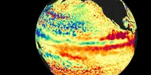 El Ni&ntilde;o, ondate polari sull'Europa: ipotesi grande gelo e lo spettro di blackout energetici