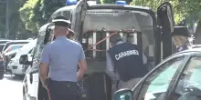Aggredisce la ex a martellate, fermato dai carabinieri nell'Avellinese dopo la fuga