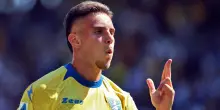 Serie A, la settima giornata al via con il match serale Frosinone-Sassuolo