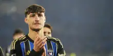 Paura per Bozhinov del Pisa: malore in campo, poi si riprende