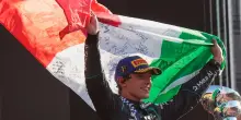 Kimi Antonelli: il ragazzo d&rsquo;oro che fa sognare l'Italia