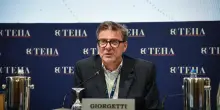 Giorgetti: &ldquo;Pil verso l'1%, non siamo stati dei fenomeni ma la barca galleggia&rdquo;
