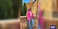 "Federico cosa fai?", la telefonata disperata di Lorena prima del tragico epilogo