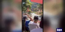 Le gare di rally segnate dalla tragedia: quattro morti tra piloti e spettatori