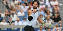 US Open, Alcaraz sfida l&rsquo;America verso la finale: Zverev batte Darderi in tre set