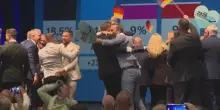 Trionfo di AfD in Sassonia-Anhalt: l'ultradestra vola oltre il 44% e ottiene un risultato storico