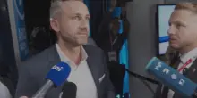 Ulrich Siegmund: "Abbiamo scritto ls storia, non tradiremo gli elettori"