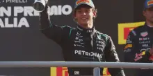 Trionfo Antonelli a Monza a 60 anni dall'ultimo successo italiano